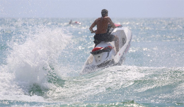 Edde Sands on Thursday 